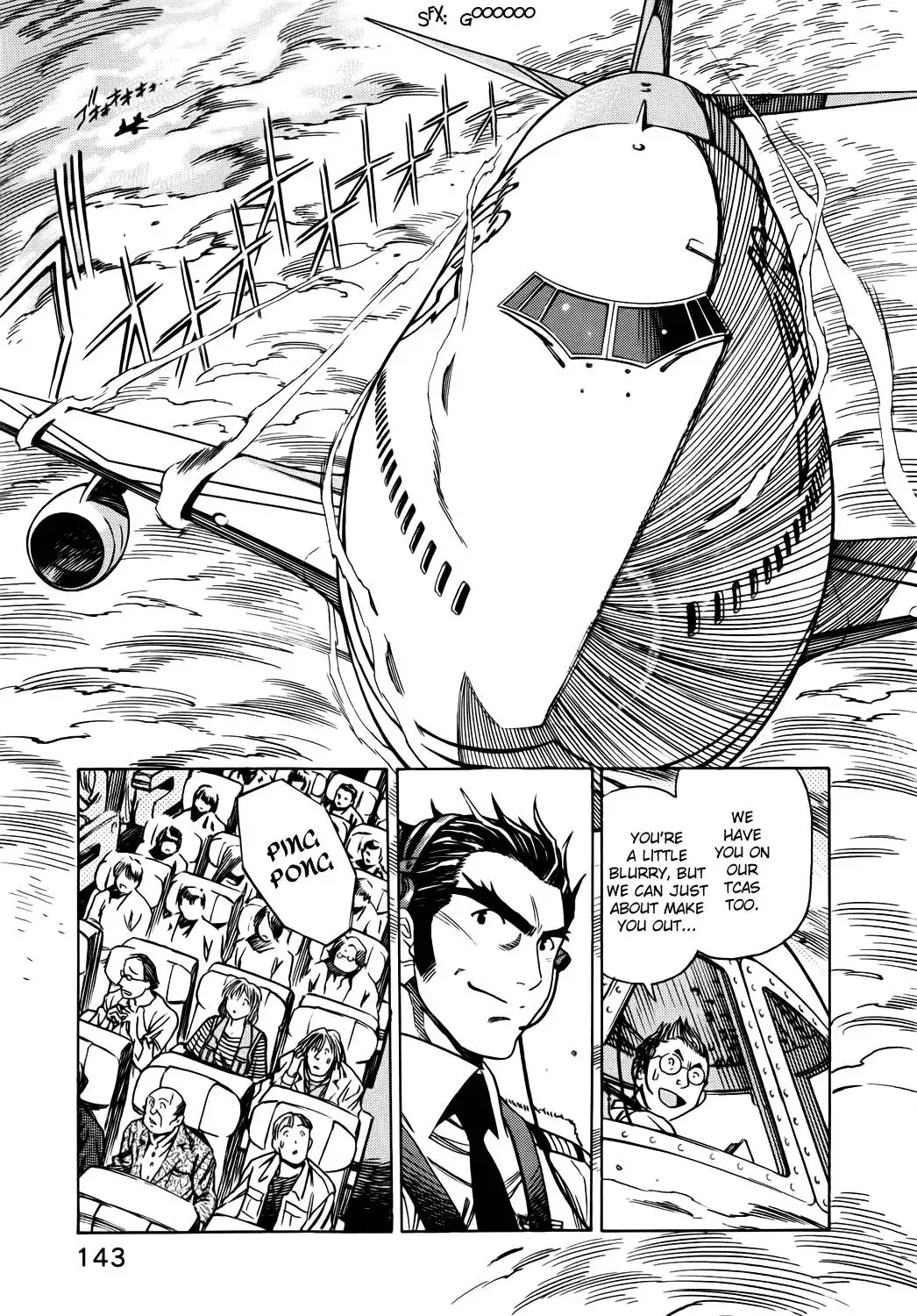 Captain Alice Chapter 5 14